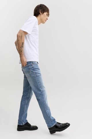 Jean - Bleu clair