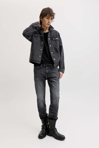 Jean - Noir