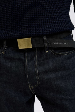 Ceinture - Noir