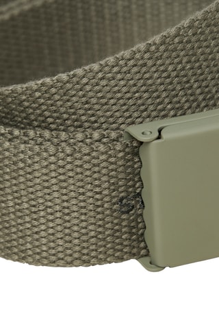 Ceinture - Kaki