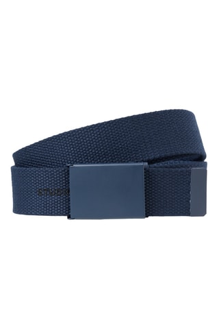 Ceinture - Bleu marine