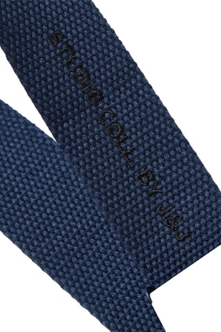 Ceinture - Bleu marine