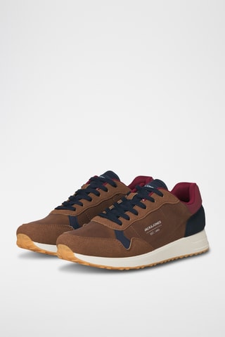 Baskets - Marron