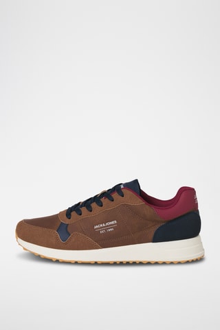 Baskets - Marron