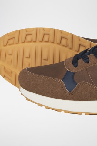 Baskets - Marron