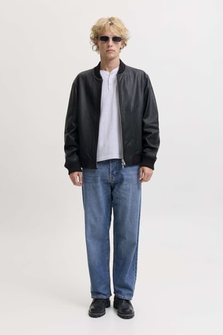 Jean - Bleu