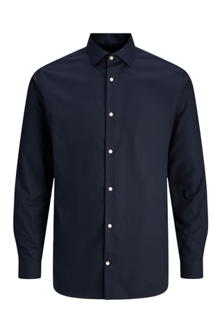 Chemise - Bleu marine