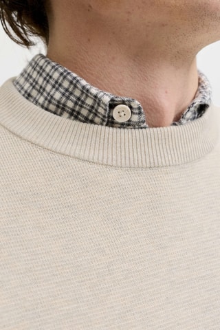 Pull - Beige