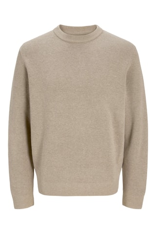 Pull - Beige
