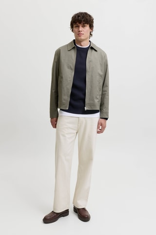 Pull - Bleu marine