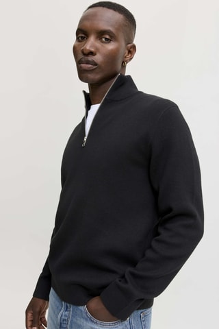 Pull - Noir
