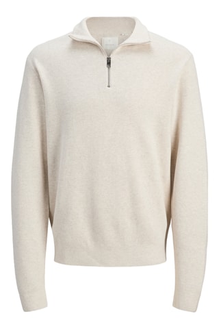 Pull - Beige