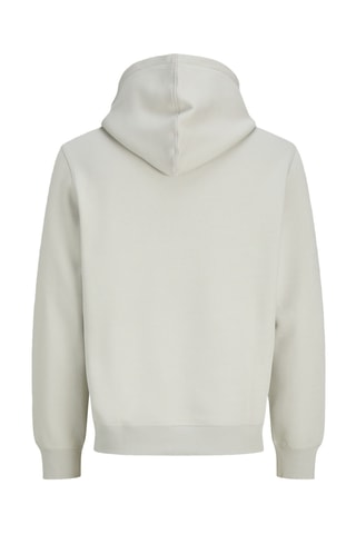 Sweat à capuche - Beige