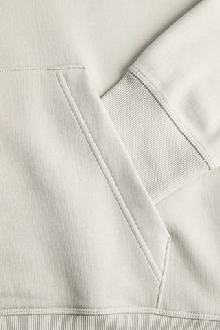 Sweat à capuche - Beige