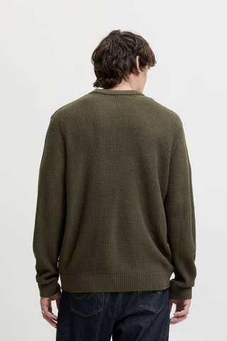 Pull - Kaki