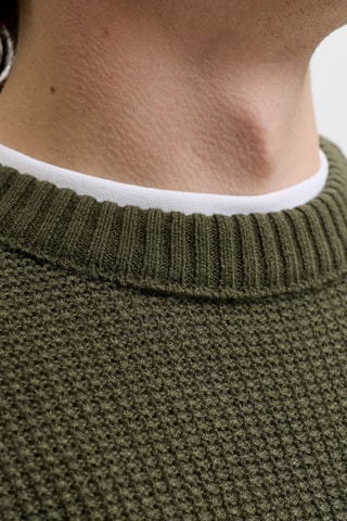 Pull - Kaki