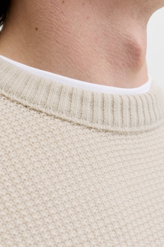 Pull - Beige
