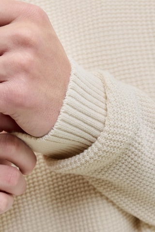Pull - Beige