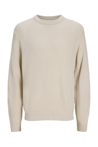 Pull - Beige