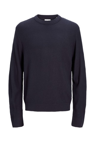 Pull - Bleu marine