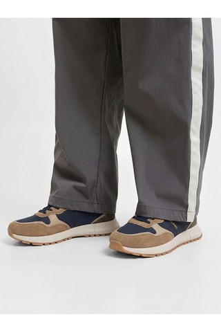 Baskets - Marron