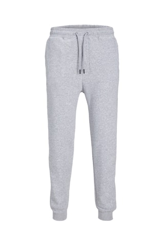 Jogging - Gris clair chiné