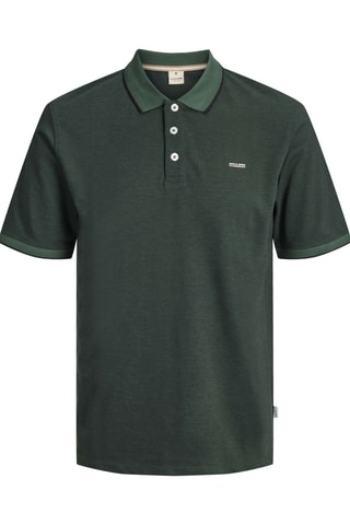 Polo - Vert foncé