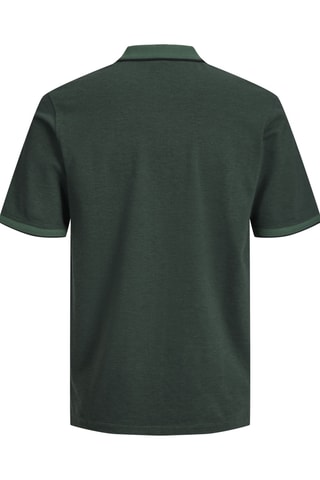 Polo - Vert foncé