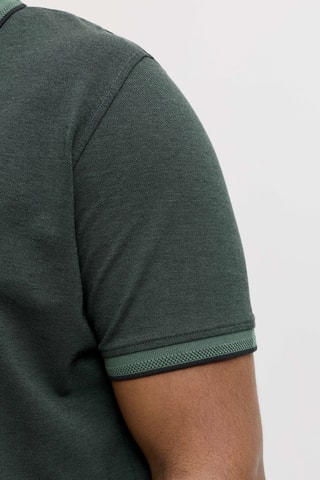 Polo - Vert foncé