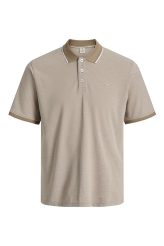Polo - Beige