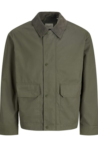 Veste - Kaki
