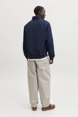 Blouson - Bleu marine