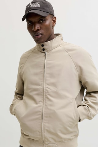 Blouson - Beige
