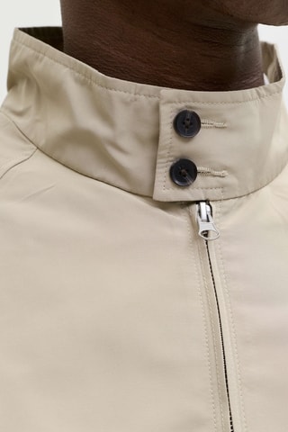 Blouson - Beige