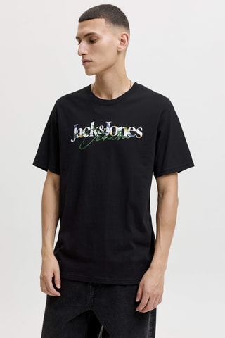 T-shirt - Noir