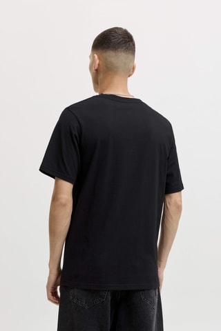 T-shirt - Noir
