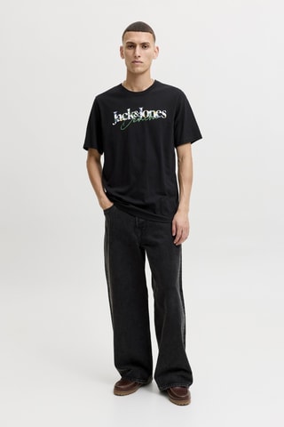 T-shirt - Noir