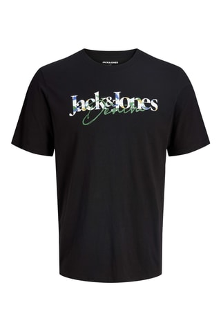 T-shirt - Noir
