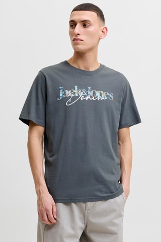 T-shirt - Gris