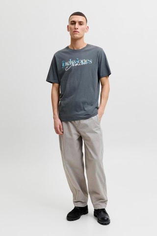 T-shirt - Gris