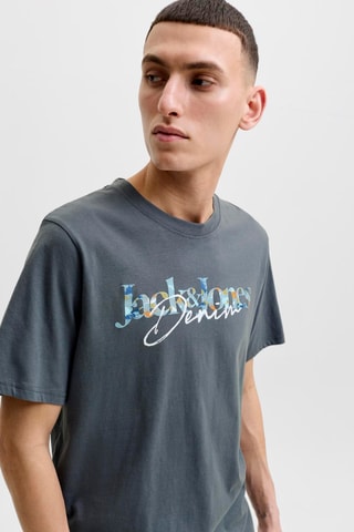 T-shirt - Gris
