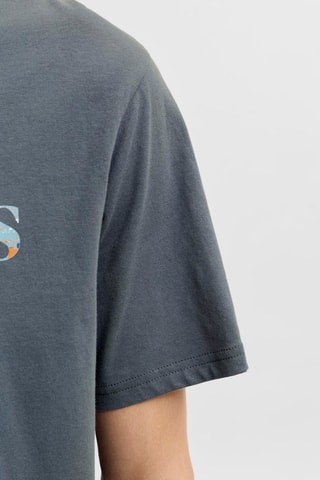 T-shirt - Gris