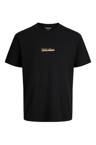 T-shirt - Noir