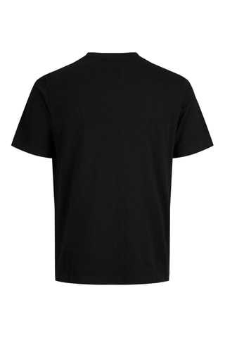 T-shirt - Noir
