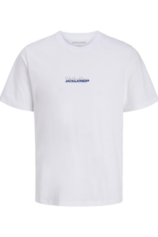 T-shirt - Blanc