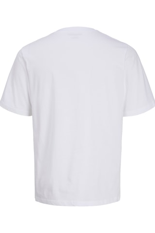 T-shirt - Blanc