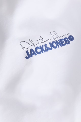 T-shirt - Blanc