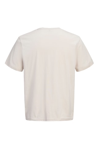 T-shirt - Beige
