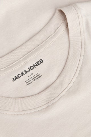T-shirt - Beige