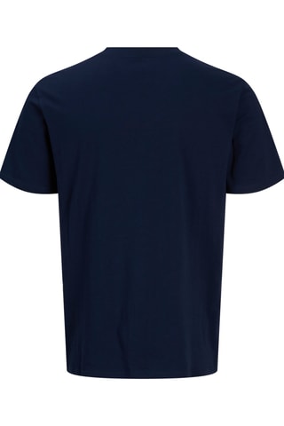 T-shirt - Bleu marine